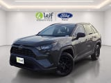 2021 Toyota RAV4 - Preview 3