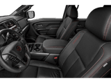 2024 Nissan Titan - Preview 6