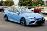 2023 Toyota Camry - Preview 3
