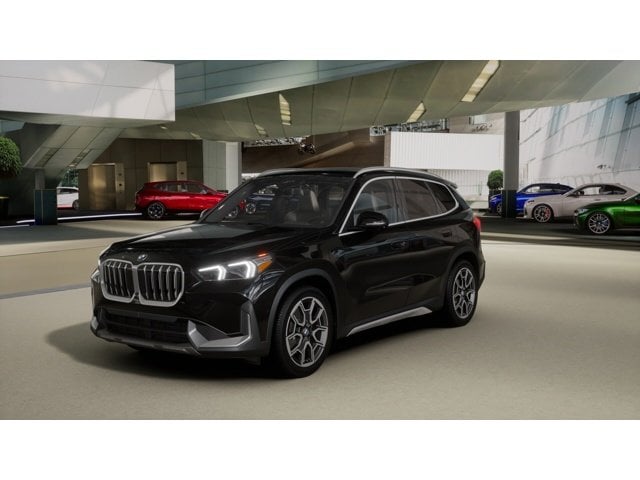 2027 BMW X1 - Image 1