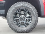2026 Chevrolet Silverado 1500 - Preview 7