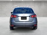 2025 Nissan Versa - Preview 15