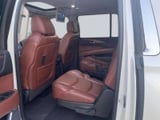 2015 Cadillac Escalade ESV - Preview 10