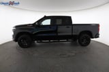 2022 Chevrolet Silverado 1500 - Preview 7
