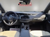 2019 Cadillac XT4 - Preview 15