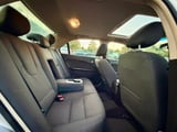 2012 Ford Fusion - Preview 10