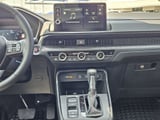 2026 Honda CR-V - Preview 14