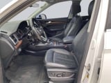 2018 Audi Q5 - Preview 10