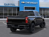 2026 Chevrolet Silverado - Preview 4