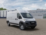 2027 RAM Promaster - Preview 5