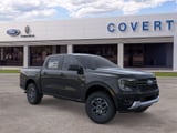 2026 Ford Ranger - Preview 7