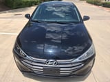 2020 Hyundai Elantra - Preview 2