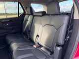 2026 Honda Pilot - Preview 13