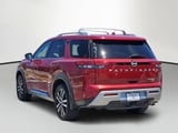 2023 Nissan Pathfinder - Preview 6