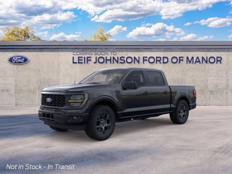 2026 Ford F-150 - Image 1