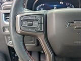 2023 Chevrolet Suburban - Preview 13