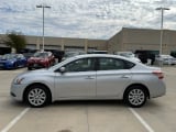 2015 Nissan Sentra - Preview 8