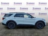 2027 Ford Explorer - Preview 5