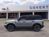 2026 Ford Bronco Sport - Preview 3