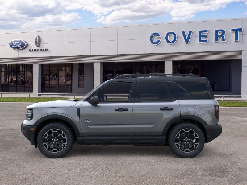 2026 Ford Bronco Sport - Image 2