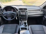 2015 Toyota Camry - Preview 7