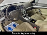 2008 INFINITI G37 - Preview 9