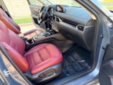 2023 Mazda CX-5 - Preview 5