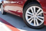 2013 Lexus ES - Preview 3