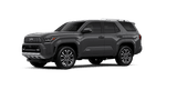 2026 Toyota 4Runner - Preview 2