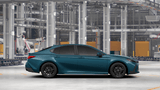 2026 Toyota Camry - Preview 12