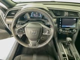 2018 Honda Civic - Preview 11