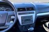 2009 Ford Fusion - Preview 9