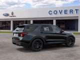 2027 Ford Explorer - Preview 6