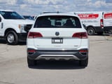2022 Volkswagen Taos - Preview 6