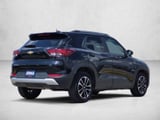 2025 Chevrolet Trailblazer - Preview 5