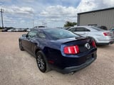 2012 Ford Mustang - Preview 6