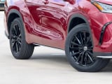 2026 Toyota Highlander - Preview 2