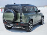 2026 Land Rover Defender - Preview 7