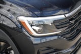 2026 Volkswagen Atlas Cross Sport - Preview 2