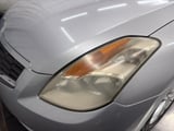 2009 Nissan Altima - Preview 8