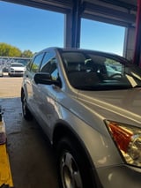 2010 Honda CR-V - Preview 5