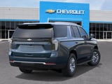 2026 Chevrolet Tahoe - Preview 4