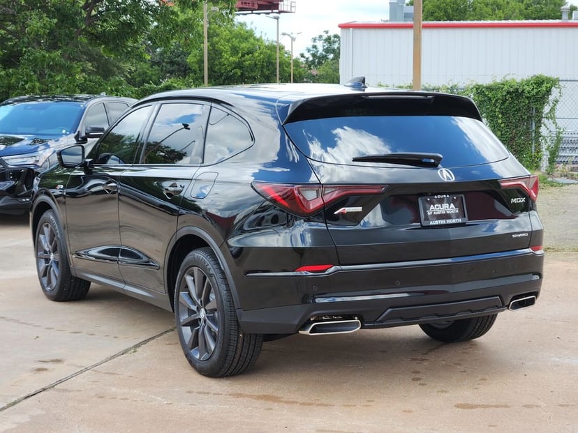 2026 Acura MDX - Image 3