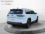 2026 Jeep Grand Cherokee L - Preview 16