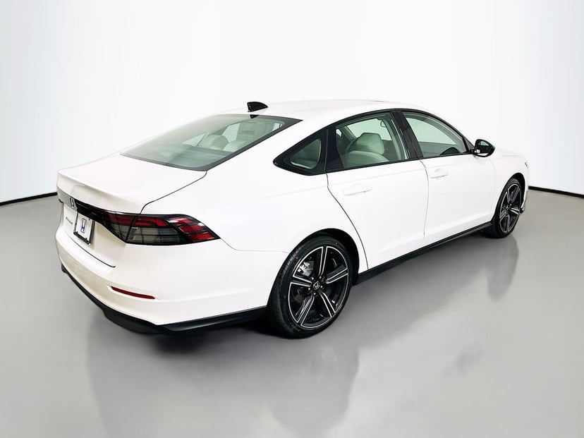 2026 Honda Accord - Image 3