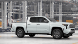 2026 Toyota Tacoma - Preview 14
