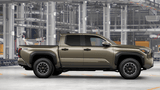 2026 Toyota Tacoma - Preview 13