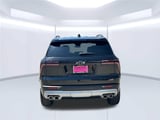 2027 Chevrolet Traverse - Preview 4
