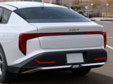 2026 Kia K4 - Preview 13