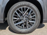 2025 Lexus TX - Preview 11